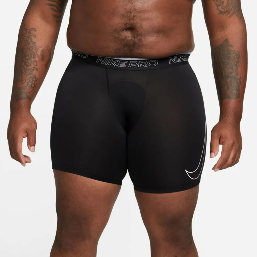 Pro Dri-Fit Herren Shorts