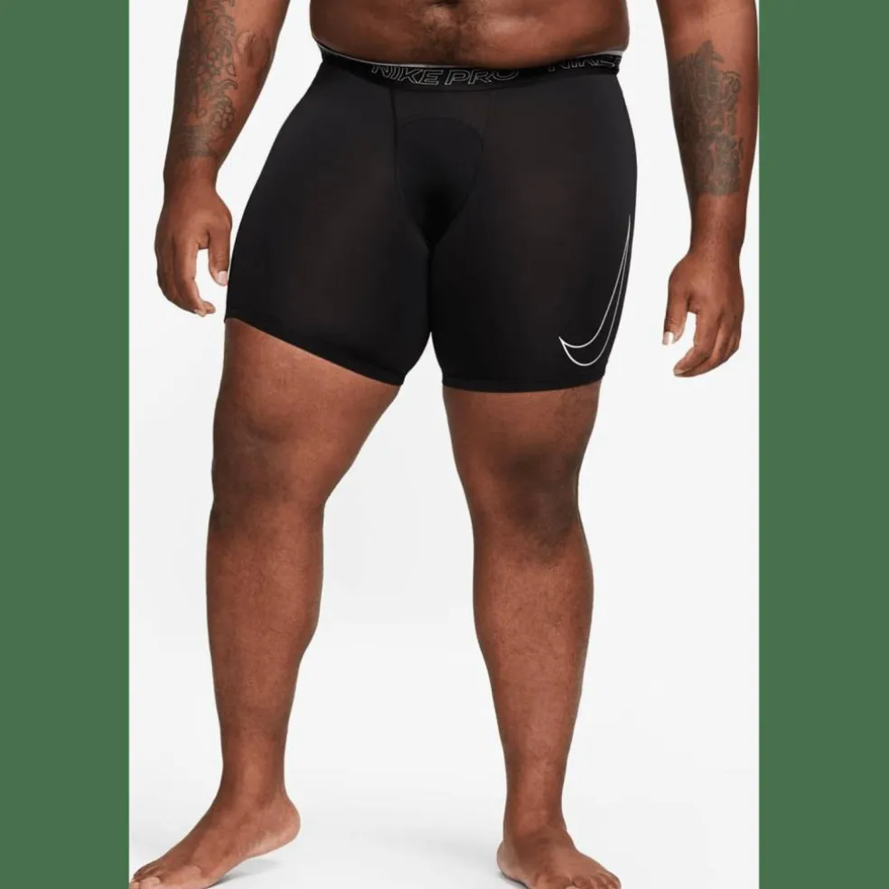 Pro Dri-Fit Herren Shorts
