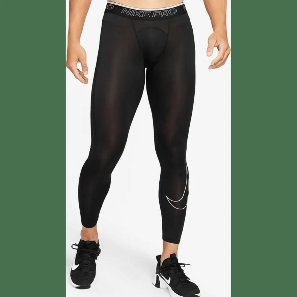 Pro Dri-Fit Herren Tights