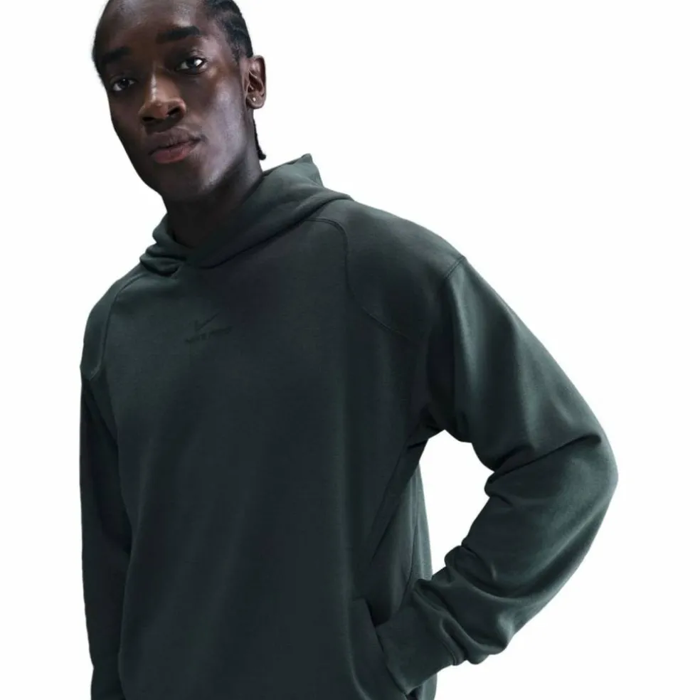 Pro Dri-Fit Mid Layer Training Herren Midlayer
