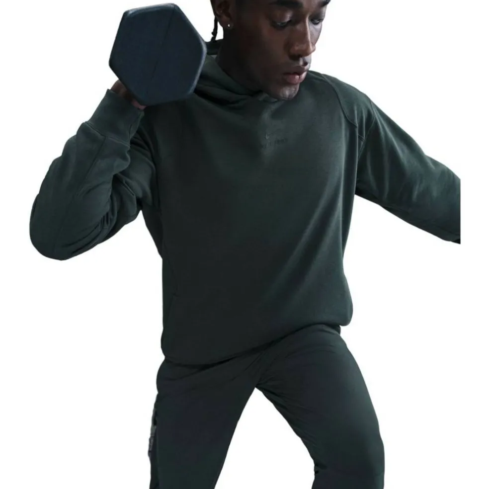 Pro Dri-Fit Mid Layer Training Herren Midlayer