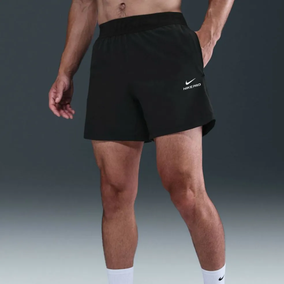 Pro Training Dri-Fit 6" Herren Shorts