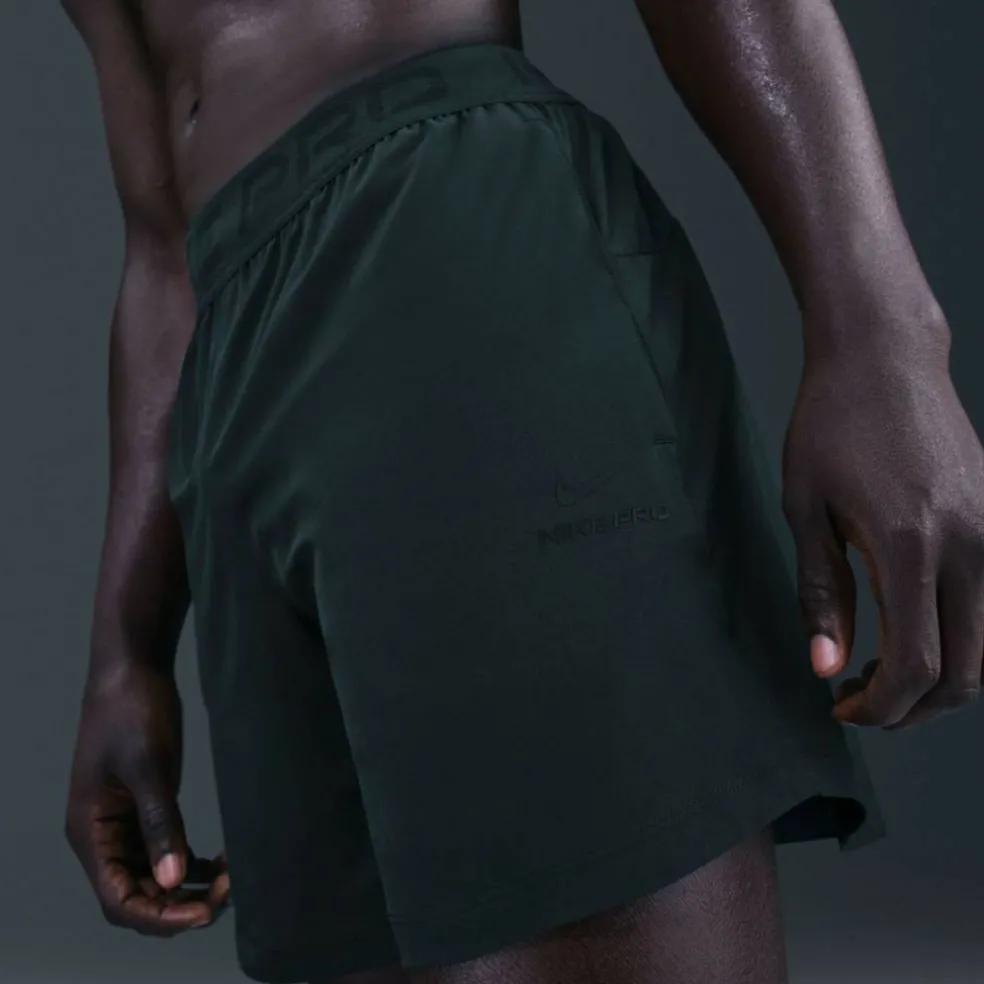 Pro Training Dri-Fit 6" Herren Shorts