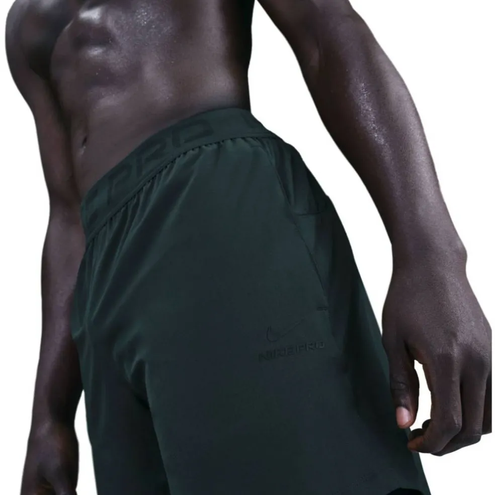 Pro Training Dri-Fit 6" Herren Shorts