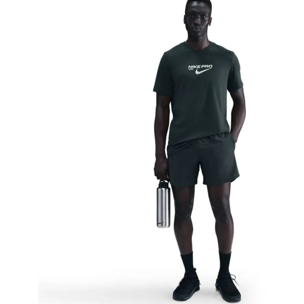 Pro Training Dri-Fit 6" Herren Shorts