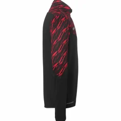 Progressive 28 1/4 Zip Unisex Sweatshirt
