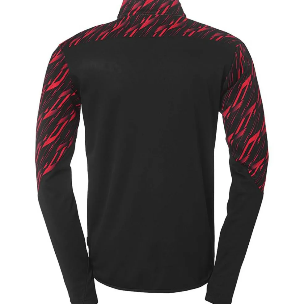 Progressive 28 1/4 Zip Unisex Sweatshirt