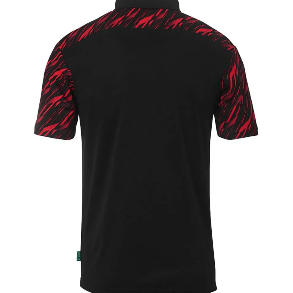 Progressive 28 Unisex Poloshirt