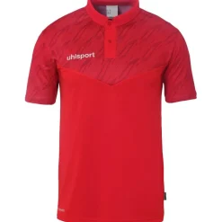 Progressive 28 Unisex Poloshirt