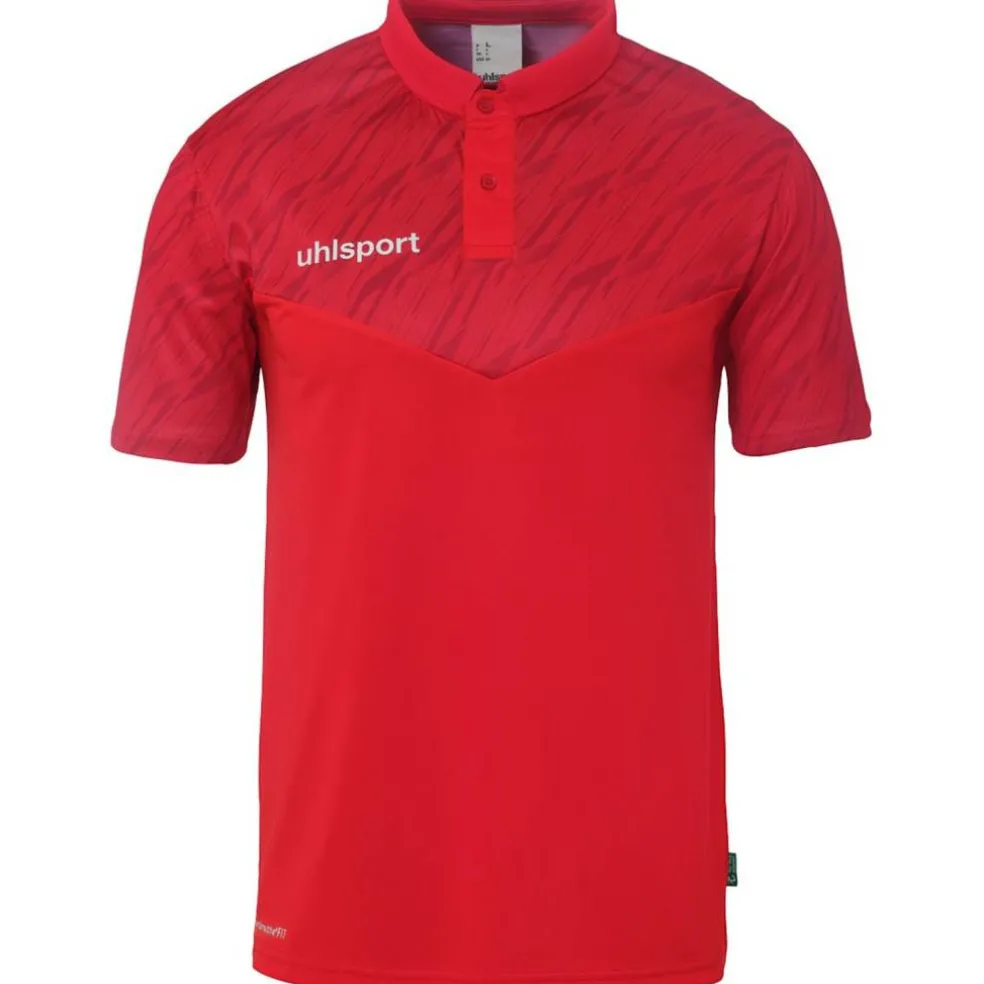 Progressive 28 Unisex Poloshirt