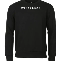 Promo Crew Neck Herren Sweatshirt