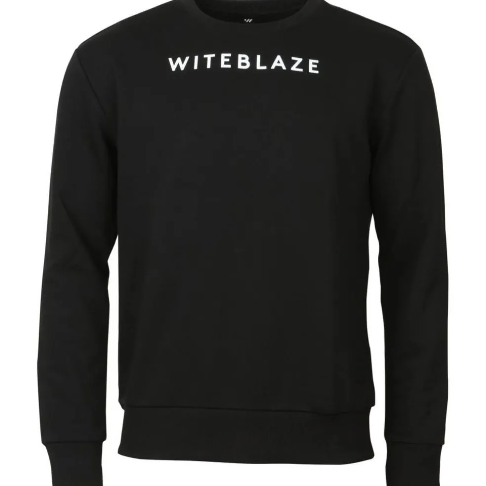 Promo Crew Neck Herren Sweatshirt