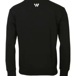 Promo Crew Neck Herren Sweatshirt