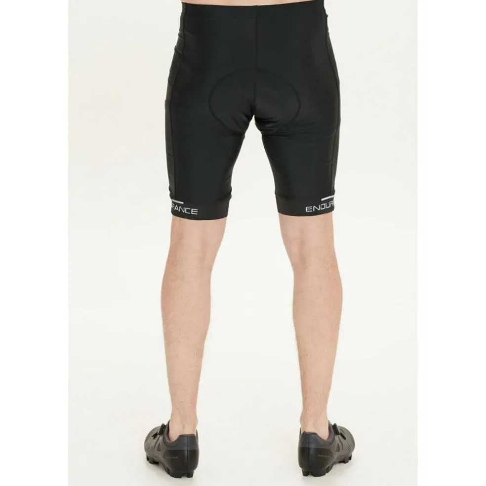 Protector Short Cycling Herren Tights
