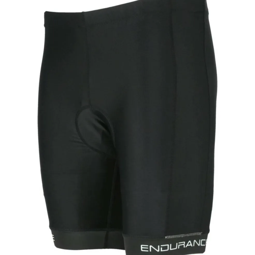 Protector Short Cycling Herren Tights