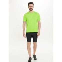 Protector Short Cycling Herren Tights