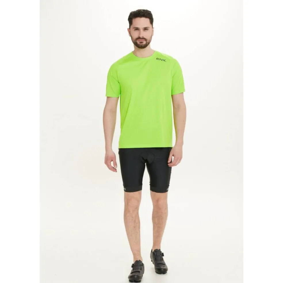Protector Short Cycling Herren Tights