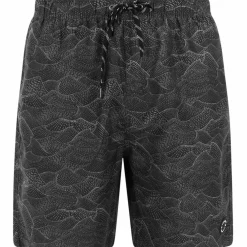 PRTAcorn Herren Badehose
