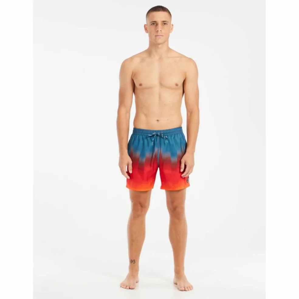 PRTBowery Herren Badehose