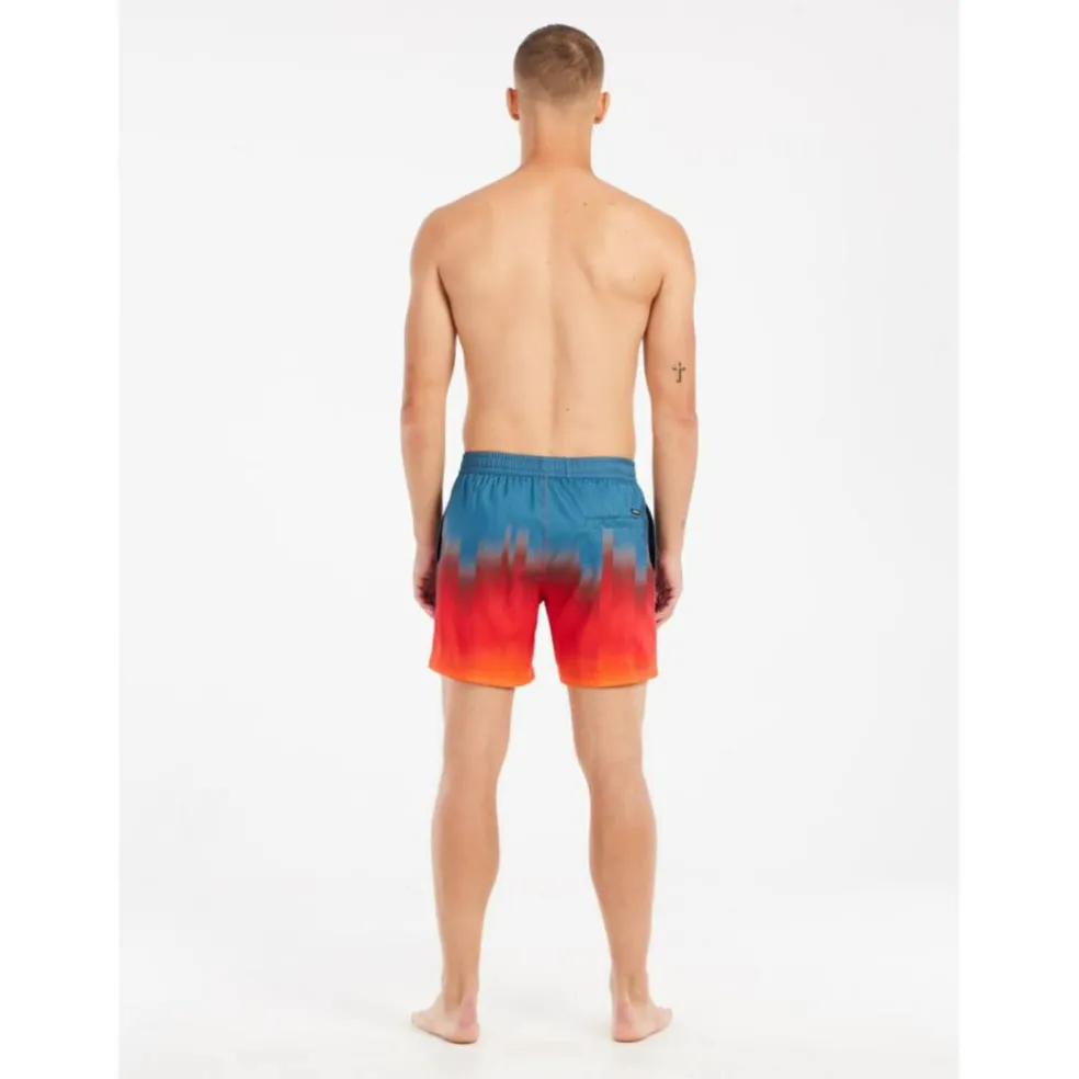 PRTBowery Herren Badehose