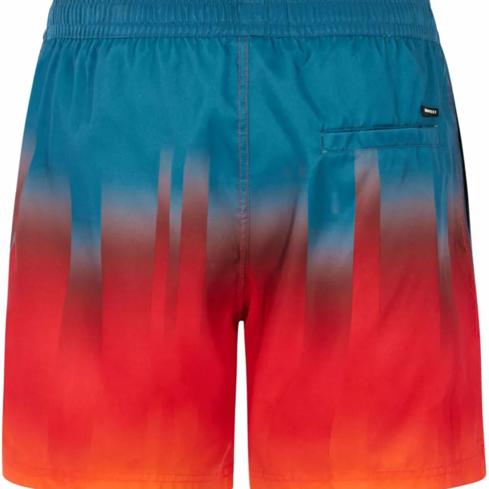 PRTBowery Herren Badehose