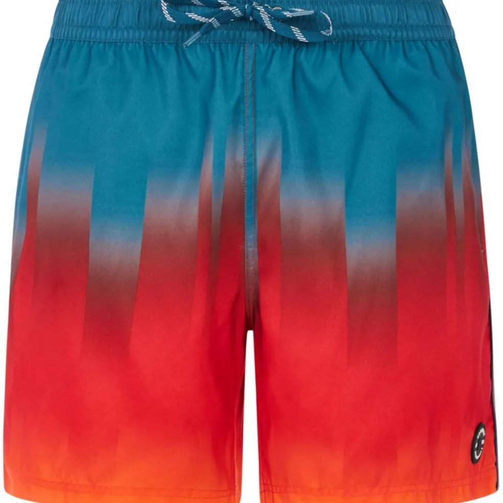 PRTBowery Herren Badehose