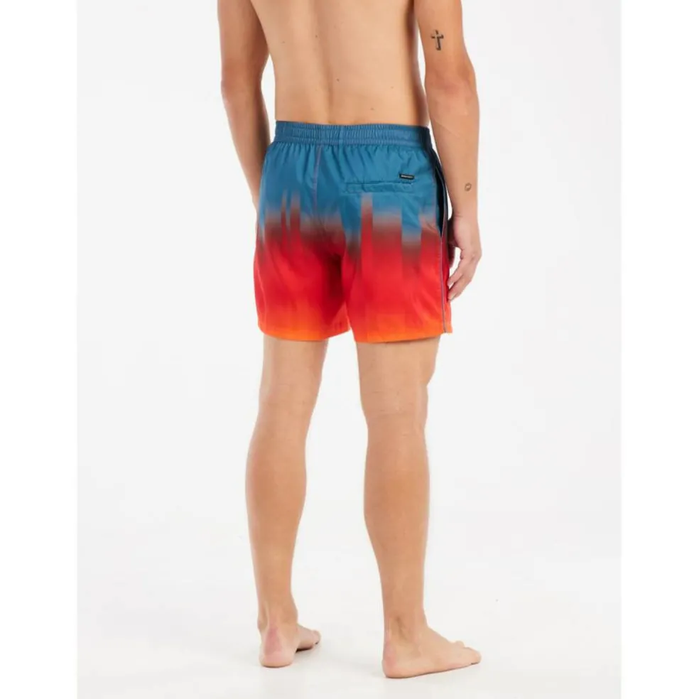 PRTBowery Herren Badehose