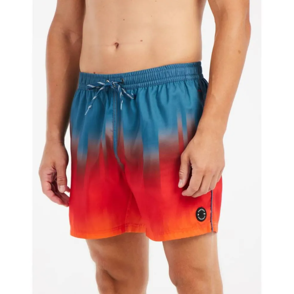 PRTBowery Herren Badehose