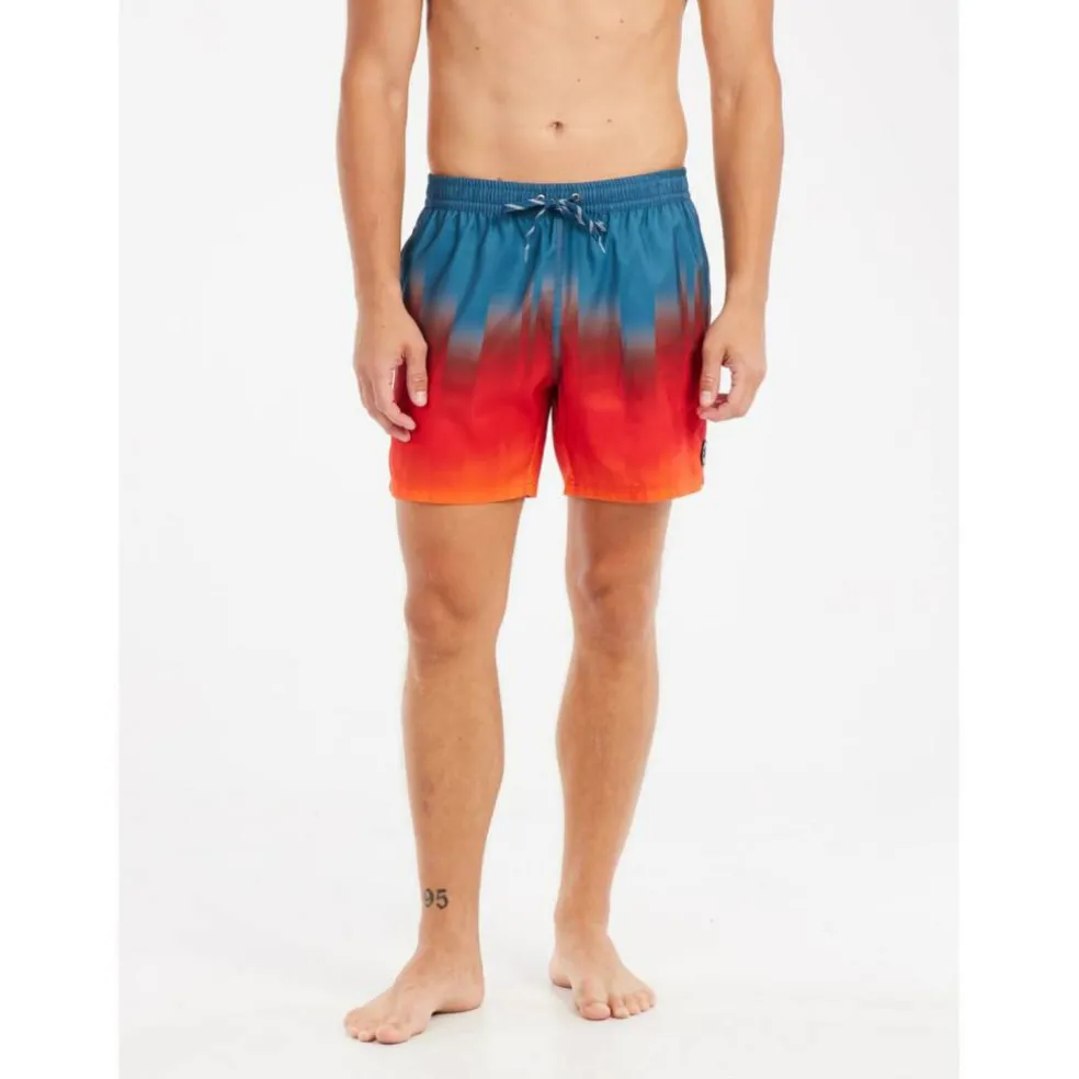 PRTBowery Herren Badehose