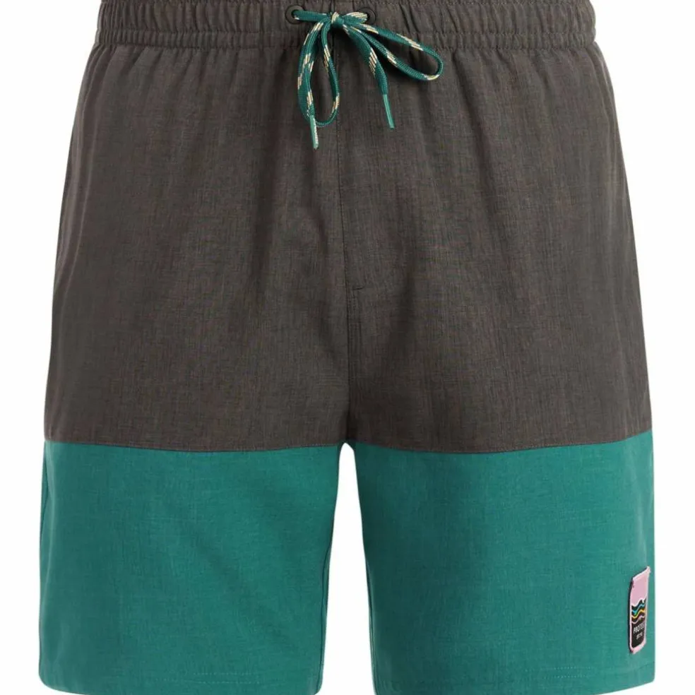 PRTCabus Herren Badehose