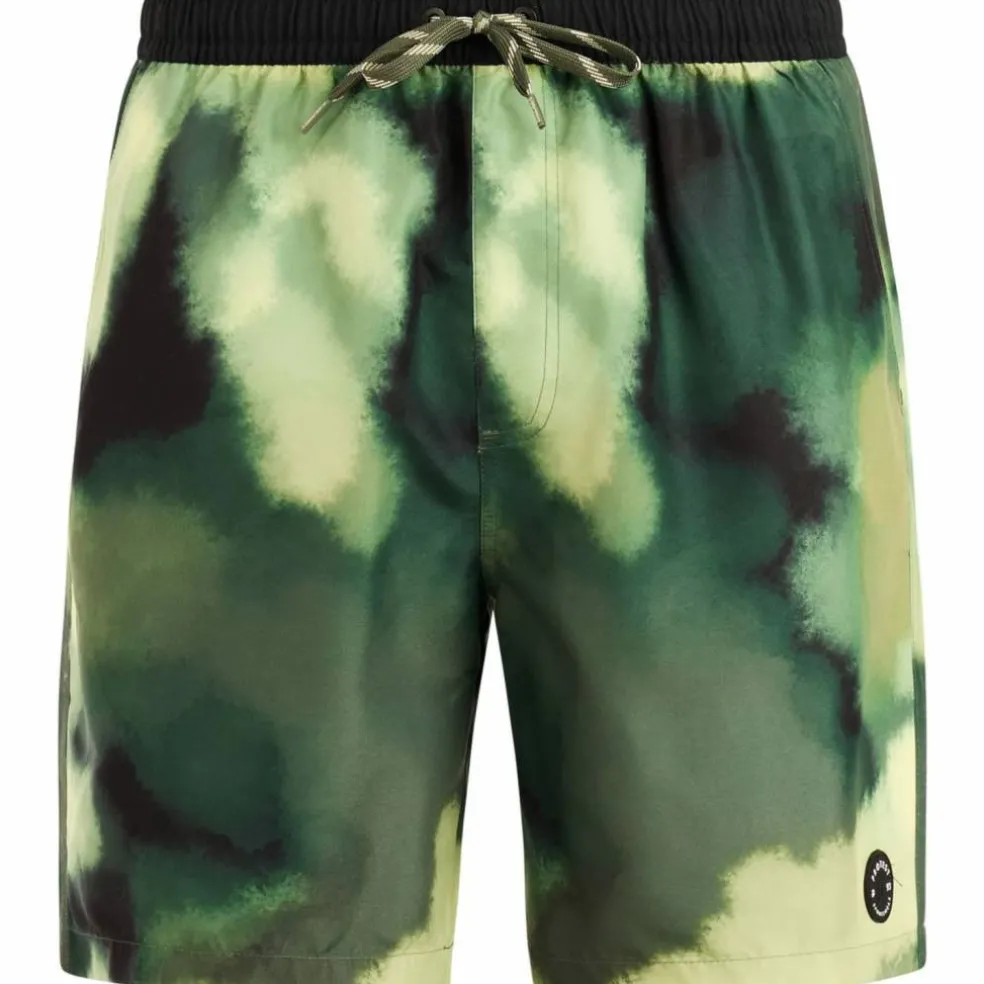 PRTFligth Herren Badehose
