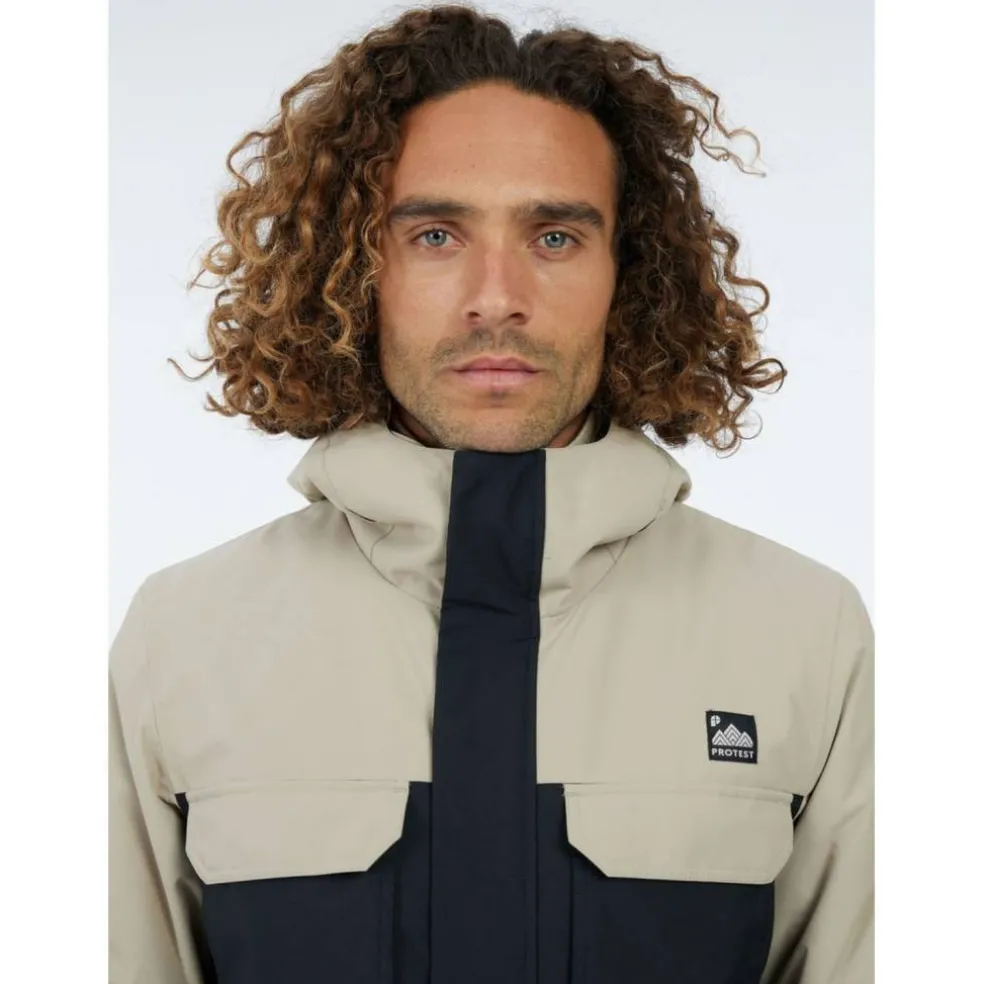 PRTKajo Herren Skijacke