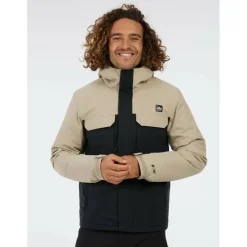 PRTKajo Herren Skijacke