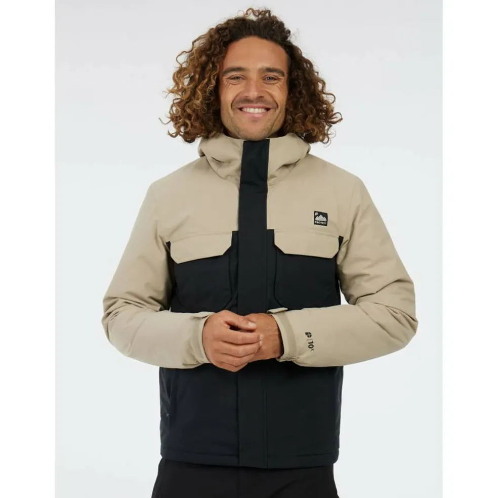 PRTKajo Herren Skijacke