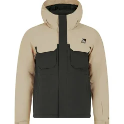 PRTKajo Herren Skijacke