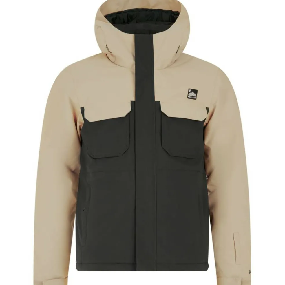 PRTKajo Herren Skijacke