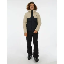 PRTKajo Herren Skijacke