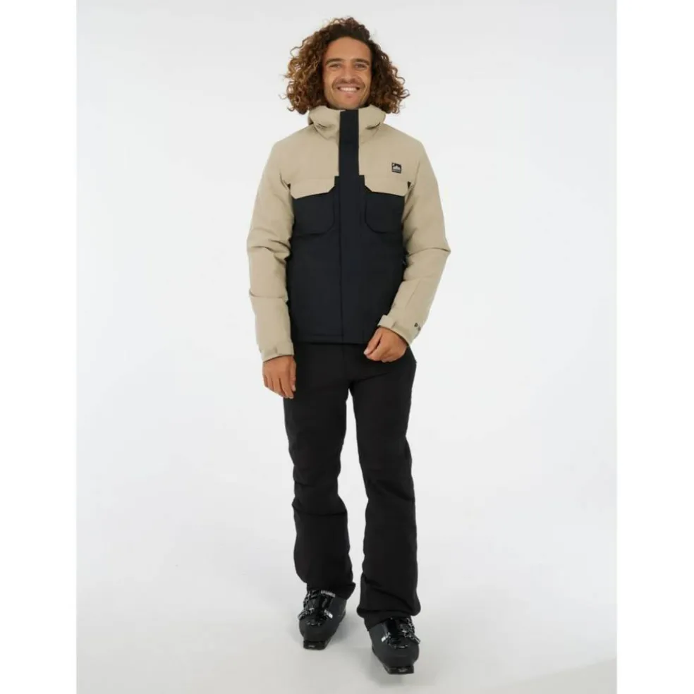 PRTKajo Herren Skijacke