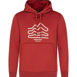 Prtkerra Herren Kapuzensweater
