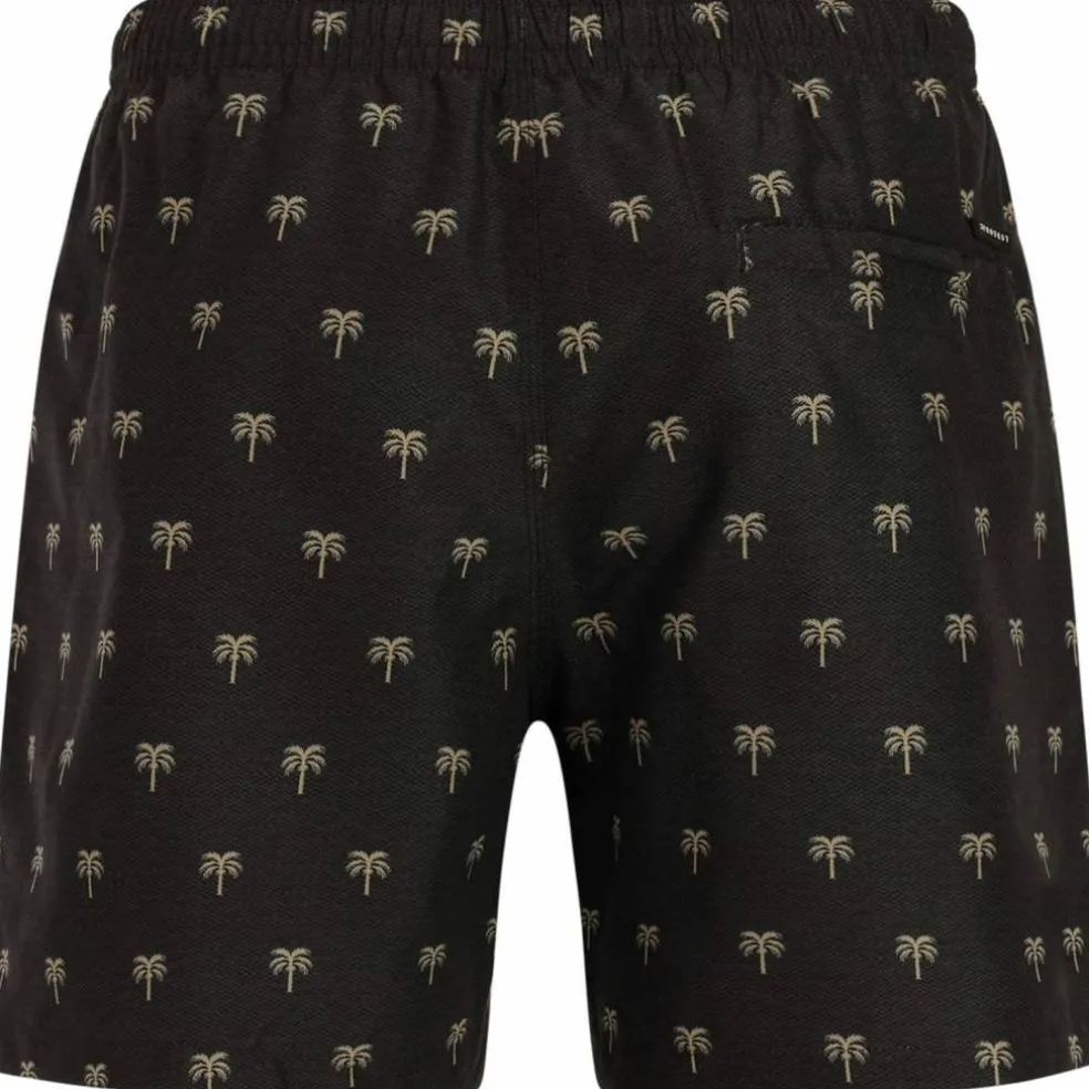 PRTMascot Herren Badehose