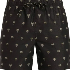PRTMascot Herren Badehose