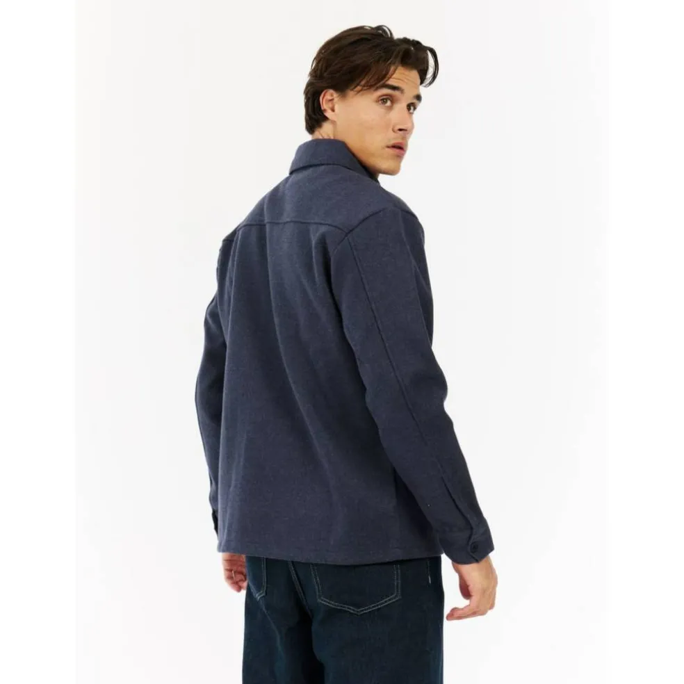 PRTNoize Herren Jacke