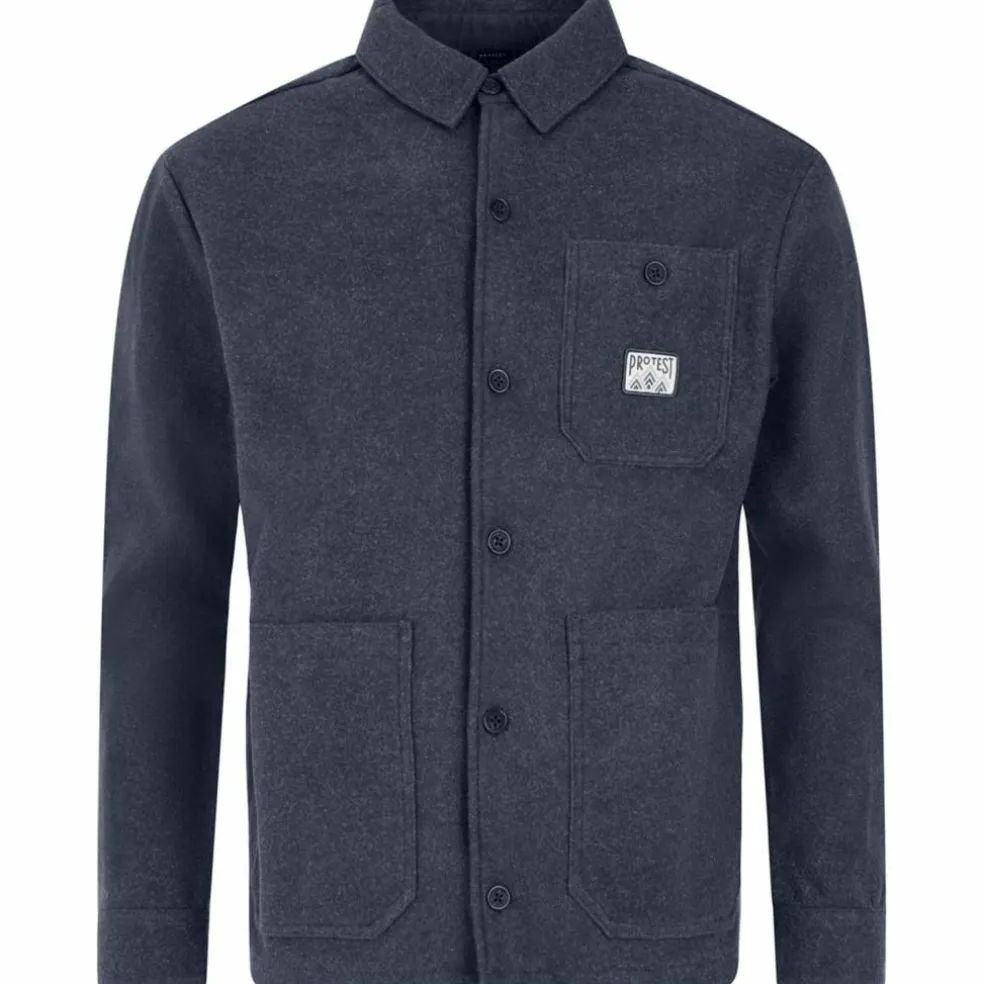 PRTNoize Herren Jacke