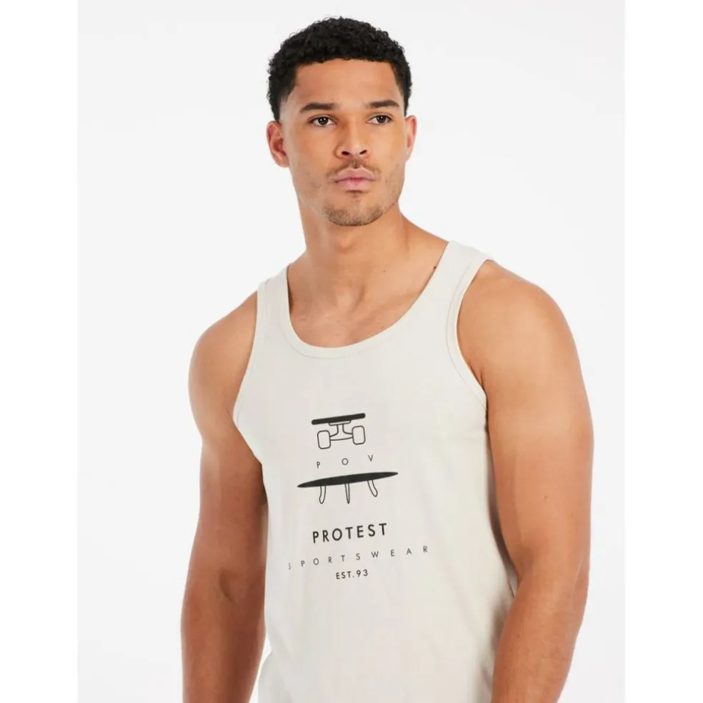 PRTPacu Herren T-Shirt