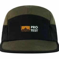 PRTShutter Herren Hut