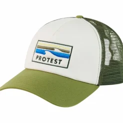 PRTTeasal Herren Hut