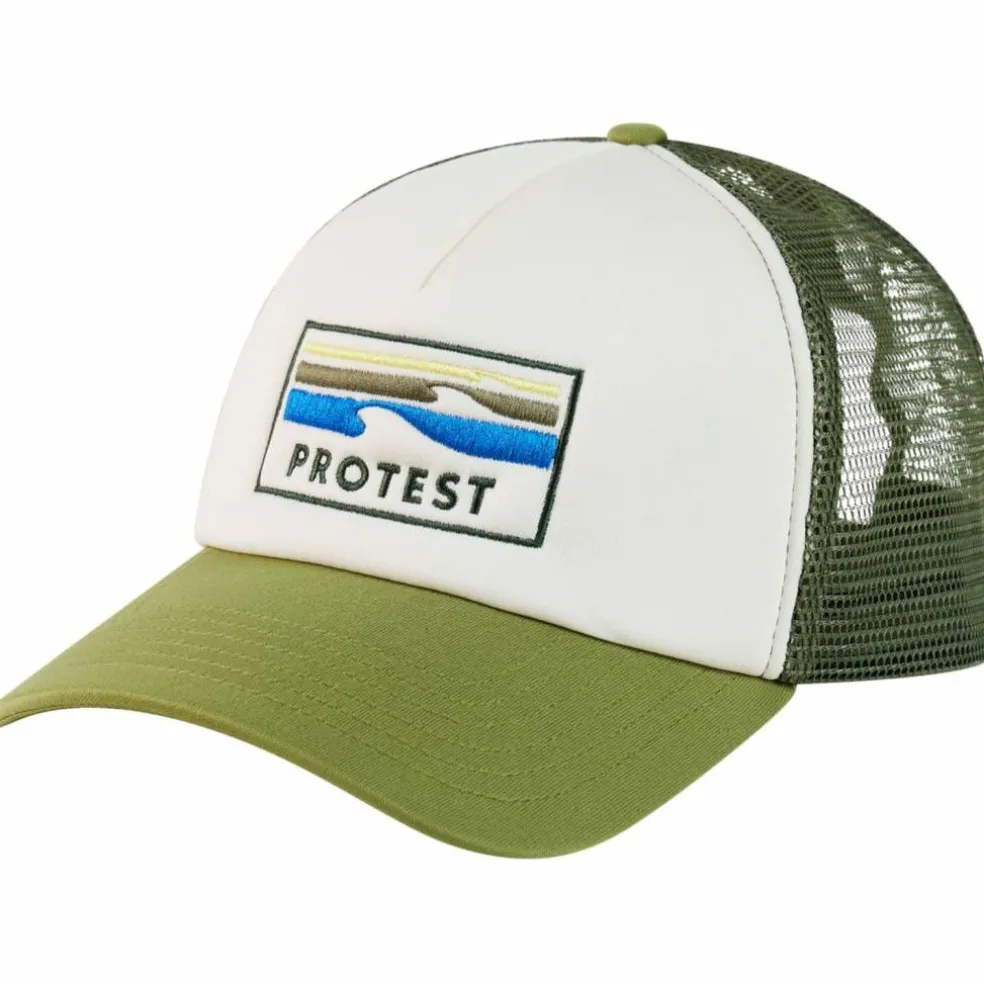 PRTTeasal Herren Hut