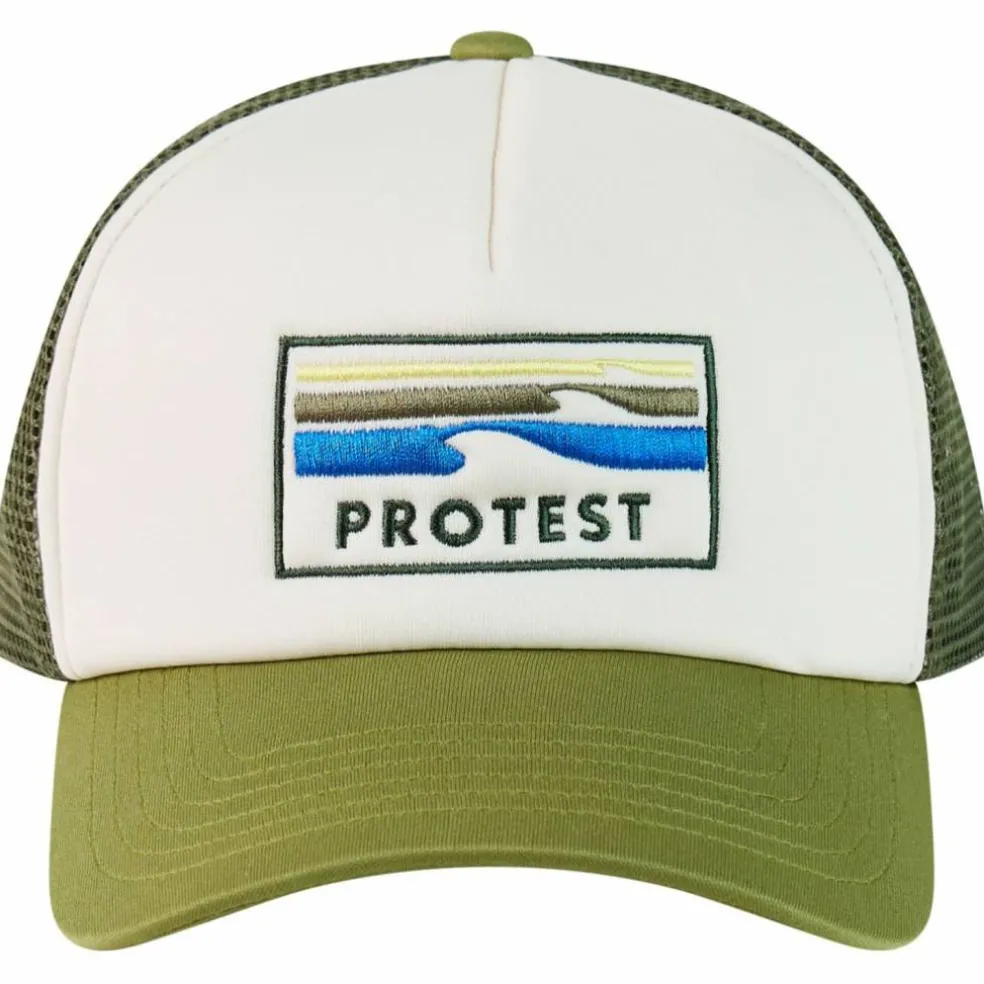 PRTTeasal Herren Hut