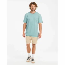 PRTUleyo Herren Shorts