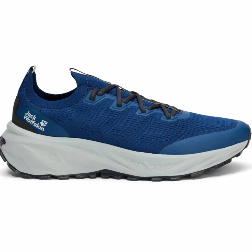 PS Trail Knit Low Herren Multifunktionsschuhe
